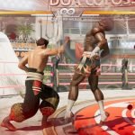 Dead or Alive, Dead or Alive 6, PS4, XONE, US, Europe, Japan, Asia, gameplay, features, release date, price, trailer, screenshots, updates, TGS, TGS 2018, Tokyo Game Show, Tokyo Game Show 2018, Koei Temco, Team Ninja