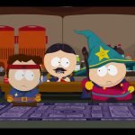 South Park, Ubisoft, South Park: The Stick of Truth, Nintendo Switch, Switch, Nintendo e-shop, gameplay, features, release date, price, trailer, screenshots