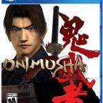Onimusha: Warlords, playstation 4, asia, release date, price, gameplay, features, trailer