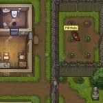 The Escapists 2, Team17, Sold Out, Nintendo Switch, US, North America, Europe, Australia, release date, price, gameplay, features, game, trailer