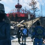 Fallout 76, PlayStation 4, Xbox One, PC, US, North America, Europe, Asia, release date, gameplay, features, price, trailer, update, game, Bethesda