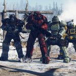 Fallout 76, PlayStation 4, Xbox One, PC, US, North America, Europe, Asia, release date, gameplay, features, price, trailer, update, game, Bethesda