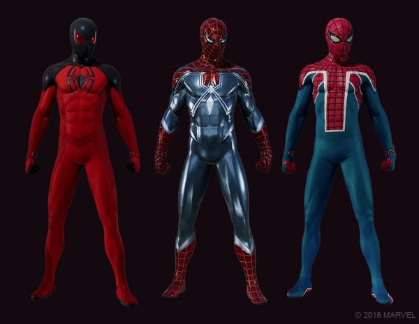 Spider-Man, PlayStation 4, Japan, Asia, release date, gameplay, features, price, trailer, DLC, The Heist DLC, Marvel’s Spider-Man: City That Never Sleeps, City That Never Sleeps DLC, update, post-launch DLC