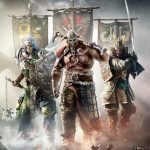 For Honor [Marching Fire Edition], For Honor [Marching Fire Edition] expansion, digital, ps4, xbox one, release date, price, gameplay, features