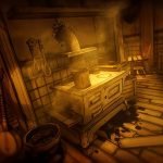 Bendy and the Ink Machine, PlayStation 4, Xbox One, Nintendo Switch, Europe, Australia, release date, gameplay, features, price, Europe, Australia, Maximum Games, Rooster Teeth Games