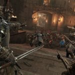For Honor: Marching Fire Edition, PlayStation 4, Xbox One, gameplay, features, price, release date, game, Ubisoft, US, North America