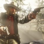 Red Dead Redemption, Red Dead Redemption 2, PS4, XONE, US, Europe, Japan, Australia, Asia, gameplay, features, release date, price, trailer, screenshots, Rockstar Games, Red Dead Redemption II, updates, Early Access, new screenshots