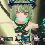 Death end re;Quest, PS4, US, Europe, Western release, localization, Idea Factory, trailer, features, release date, gameplay, Glitch mode