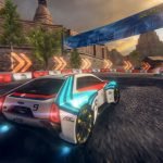Rise: Race the Future, VD-dev, PC, Steam, release date, gameplay, features, price, trailer, game