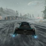 Rise: Race the Future, VD-dev, PC, Steam, release date, gameplay, features, price, trailer, game