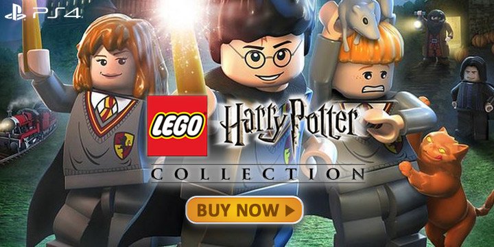 LEGO, Harry Potter, LEGO Harry Potter Collection, Nintendo Switch, Xbox One, Switch, XONE, US, Europe, gameplay, features, release date, price, trailer, screenshots