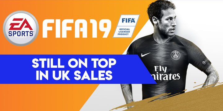 FIFA, FIFA 19, PS4, XONE, Switch, US, Europe, Japan, gameplay, features, trailer, screenshots, update, sales