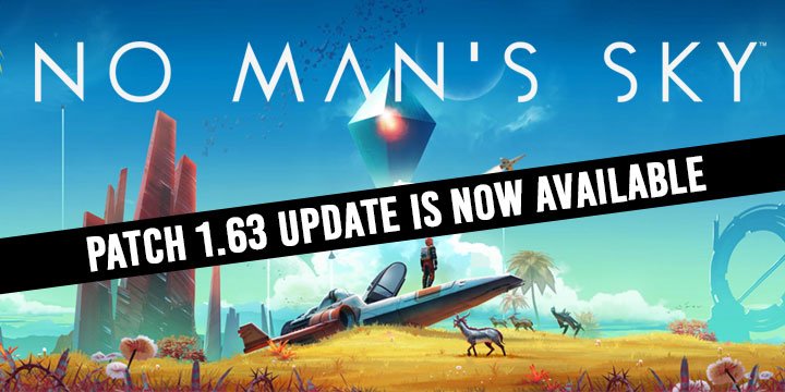 No Man's Sky, PS4, XONE, US, Europe, Japan, gameplay, features,trailer, screenshots, updates