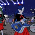 Gal Metal, US, Europe, Nintendo Switch, Switch, gameplay, features, release date, price, trailer, screenshots, Western release, update