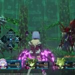 Death end re;Quest, PS4, US, Europe, Western release, localization, Idea Factory, trailer, features, release date, gameplay