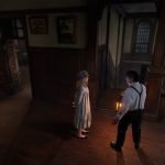 Déraciné, PS4, PSVR, PlayStation 4, PlayStation VR, Japan, FromSoftware, gameplay, features, release date, price, trailer, screenshots, デラシネ