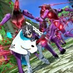 Fate/Extella Link, US, PS4, gameplay, features, release date, price, trailer, screenshots, updates, Western release, localization