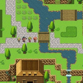 RPG Maker MV Trinity: Create Your RPG this November 15th