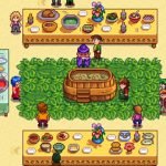 Chucklefish, The Secret Police, ConcernedApe, iOs, mobile, smartphones, Stardew Valley, announced, iTunes card, price, gameplay, features, release date, trailer, launch trailer, game