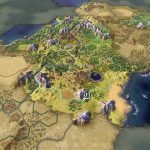 Sid Meier's Civilization, Sid Meier's Civilization VI, Nintendo Switch, Switch, US, Europe, Australia, gameplay features, release date, price, trailer, screenshots, 2K Games