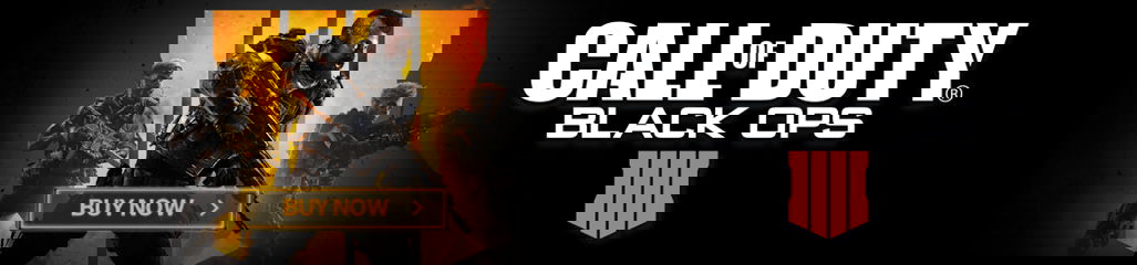 Call Of Duty Black Ops 4 Ausrüstung Call of Duty: Black Ops 4 - Debuts on Top in Japan Sales