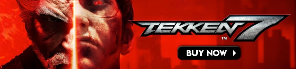 Tekken, Tekken 7, PS4, XONE, Windows, PC, PlayStation 4, Xbox One, US, Europe, Japan, Asia, update, million copies