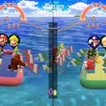 Super Mario, Super Mario Party, Nintendo, Nintendo Switch, Switch, US, Europe, Australia, Japan, gameplay, features, release date, price, trailer, screenshots