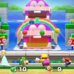 Super Mario, Super Mario Party, Nintendo, Nintendo Switch, Switch, US, Europe, Australia, Japan, gameplay, features, release date, price, trailer, screenshots