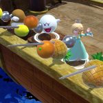 Super Mario, Super Mario Party, Nintendo, Nintendo Switch, Switch, US, Europe, Australia, Japan, gameplay, features, release date, price, trailer, screenshots