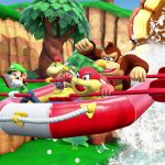 Super Mario, Super Mario Party, Nintendo, Nintendo Switch, Switch, US, Europe, Australia, Japan, gameplay, features, release date, price, trailer, screenshots