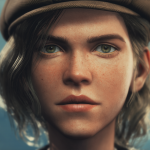 Draugen, PC, Steam, PS4, Xbox One, Red Thread Games, Steam cards, release date, gameplay, features, trailer, teaser, screenshots