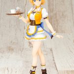GIRLS UND PANZER DAS FINALE 1/7 SCALE PRE-PAINTED FIGURE: DARJEELING COCO'S UNIFORM VER., black friday sale