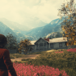 Draugen, PC, Steam, PS4, Xbox One, Red Thread Games, Steam cards, release date, gameplay, features, trailer, teaser, screenshots