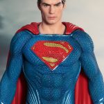 ARTFX+ JUSTICE LEAGUE 1/10 SCALE PRE-PAINTED FIGURE: SUPERMAN, black friday sale
