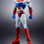 SOUL OF CHOGOKIN: GX-39R BAIKANFU (20TH ANNIVERSARY RENEWAL), BLACK FRIDAY SALE