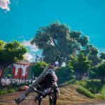 Biomutant, PS4, PlayStation 4, Xbox One, XONE, US, North America, Europe, PAL, release date, price, gameplay, features, game, trailer, pre-order