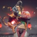 Fighting EX Layer, PS4, PlayStation 4, Japan, gameplay, features, release date, price, trailer, screenshots, ファイティングEXレイヤー