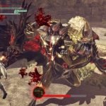 God Eater, God Eater 3, Bandai Namco, PS4, PlayStation 4, US, Europe, Australia, Japan, Asia, gameplay, features, release date, price, trailer, screenshots, ゴッドイーター3