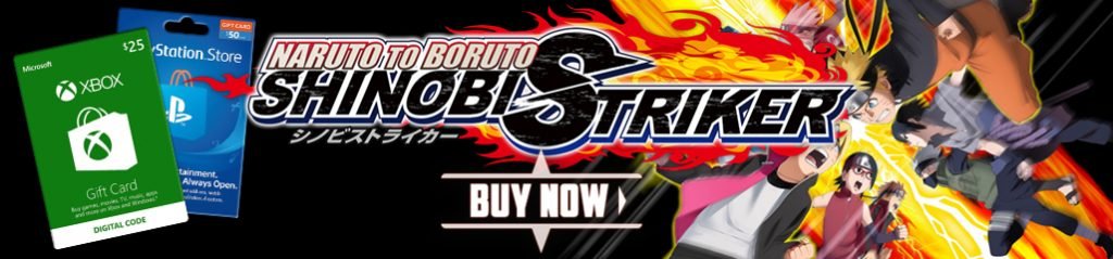 Naruto to Boruto: Shinobi Striker, Naruto, US, Europe, Japan, Asia, PS4, XONE, gameplay, features, trailer, screenshot, Orochimaru, DLC, update