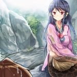 My Girlfriend is a Mermaid!?, release date, gameplay, features, price, game, Asia, Japan, Nintendo Switch, Switch, opening movie, update, Cosen Games