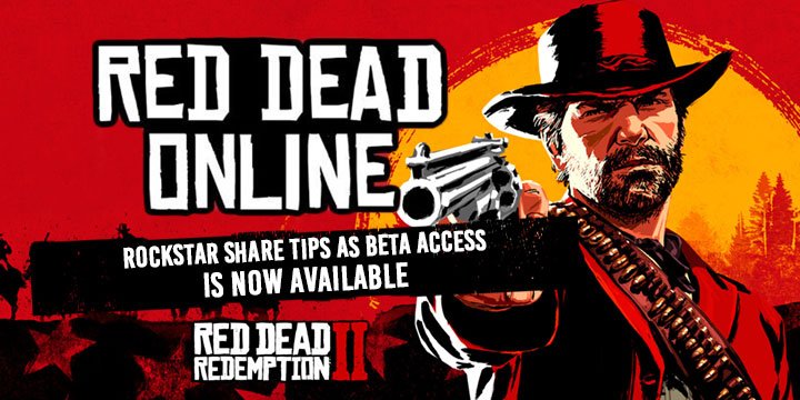 Red Dead Redemption, Red Dead Redemption 2, PS4, XONE, US, Europe, Japan, Australia, Asia, gameplay, features, Rockstar Games, Red Dead Redemption II, updates, Red Dead Online