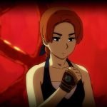 Forgotton Anne, Square Enix, Japan, PS4, PlayStation 4, gameplay, features, release date, price, trailer, screenshots, フォーゴットン・アン
