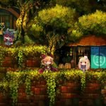Lapis x Labyrinth, PS4, Nintendo Switch, Switch, PlayStation 4, Asia, Chinese Subs, gameplay, features, release date, price, trailer, screenshots