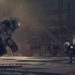NieR: Automata, NieR: Automata [Game of the YoRHa Edition], Square Enix, gameplay, features, release date, price, trailer, screenshots, PS4, PlayStation 4