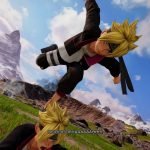 Jump Force, PlayStation 4, Xbox One, release date, gameplay, price, features, US, North America, Europe, update, news, new characters, Naruto, Boruto Uzumaki, game
