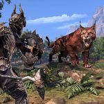 The Elder Scrolls Online: Elsweyr, PlayStation 4, PS4, Xbox One, PC, Bethesda, US, North America, pre-order, game, price, gameplay, features, release date, trailer