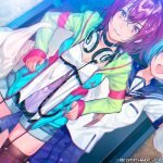Our World is Ended, PS4, PlayStation 4, Nintendo Switch, Switch, release date, price, game, gameplay, features, trailer, update, news, pre-order, West, Japan, Europe, PQube