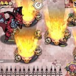 Penny-Punching Princess, PS Vita, PlayStation Vita, gameplay, features, release date, price, trailer, screenshots