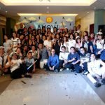 pa support subic ltd inc, playasia philippines, playasia christmas party 2018