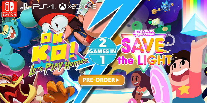 Save the deals light nintendo switch